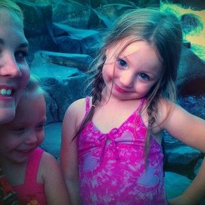 Meet your Posher, Aimee